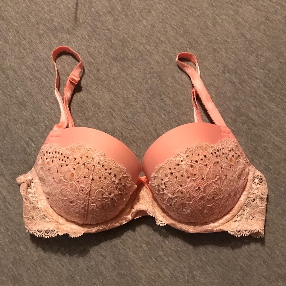 Dream Angels Lined Demi